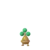 Bonsly
