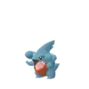 Gible