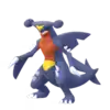 Garchomp