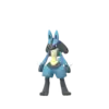 Lucario