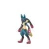 Lucario