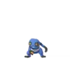 Croagunk