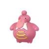 Lickilicky