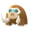 Mamoswine