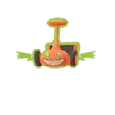 Rotom (Mow Rotom)
