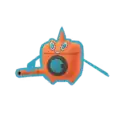 Rotom (Wash Rotom)