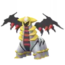 Giratina (Altered Forme)