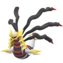 Giratina (Origin Forme)