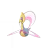 Cresselia