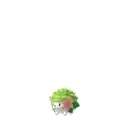 Shaymin (Land Forme)