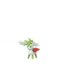 Shaymin (Sky Forme)