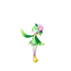 Lilligant
