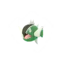 Basculin (White-Striped Form)