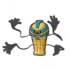 Cofagrigus