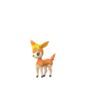 Deerling (Autumn)