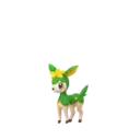 Deerling (Summer Form)