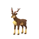 Sawsbuck