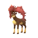 Sawsbuck (Autumn Form)