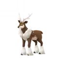 Sawsbuck (Winter Form)