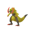 Haxorus