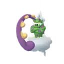 Tornadus (Incarnate Forme)