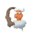 Landorus (Incarnate Forme)