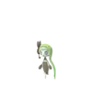 Meloetta (Aria Forme)
