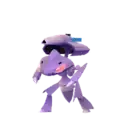 Genesect (Douse Drive)