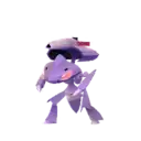 Genesect (Burn Drive)