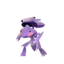 Genesect (Chill Drive)