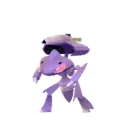 Genesect (Shock Drive)