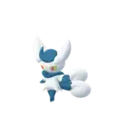 Meowstic (Female)