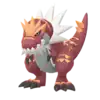 Tyrantrum