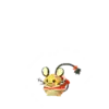 Dedenne