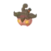 Pumpkaboo