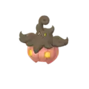 Pumpkaboo (Large Size)