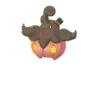 Pumpkaboo