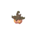 Pumpkaboo (Small Size)