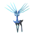 Xerneas