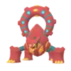 Volcanion