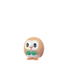 Rowlet
