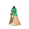 Decidueye