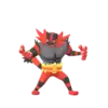 Incineroar