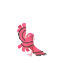 Oricorio (Baile Style)