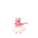 Oricorio (Pa'u Style)