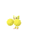 Oricorio (Pom-Pom Style)