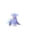 Oricorio (Sensu Style)