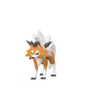 Lycanroc