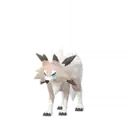 Lycanroc