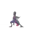Salazzle